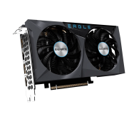 Gigabyte GeForce RTX 3050 EAGLE 8GB GDDR6 - 715687 - zdjęcie 11